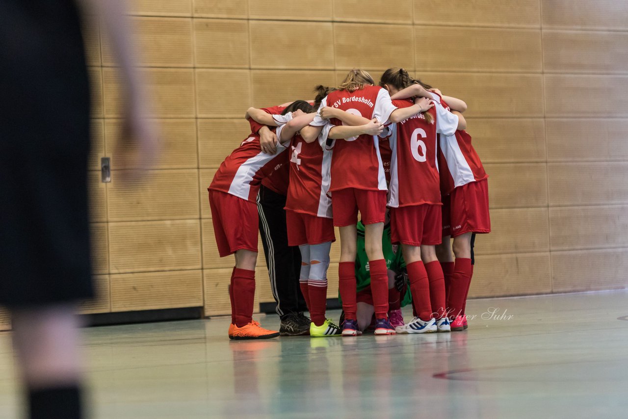 Bild 359 - Girls Cup